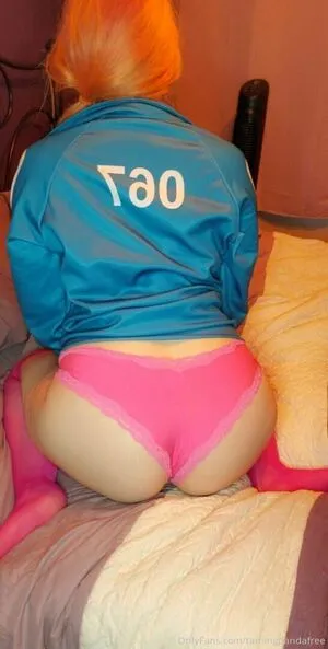 Tamingpandafree OnlyFans Leaked Free Thumbnail Picture - #0EXjTCiak4