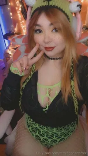 Tamingpandafree OnlyFans Leaked Free Thumbnail Picture - #DHXvPSZYvb
