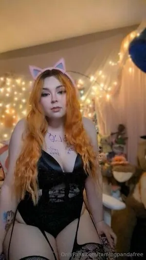 Tamingpandafree OnlyFans Leaked Free Thumbnail Picture - #HYSQJXFwmF
