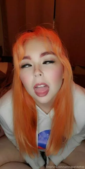 Tamingpandafree OnlyFans Leaked Free Thumbnail Picture - #JHJ5z97akM