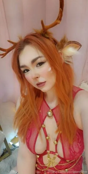 Tamingpandafree OnlyFans Leaked Free Thumbnail Picture - #LRkQouG6Av