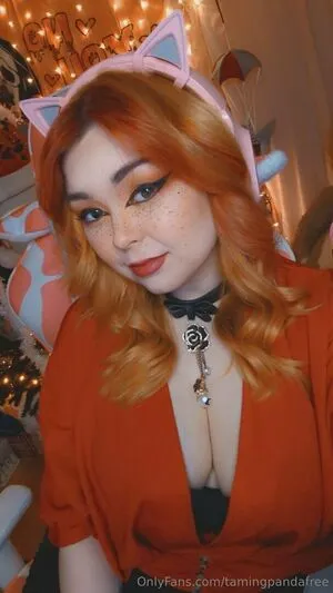 Tamingpandafree OnlyFans Leaked Free Thumbnail Picture - #YOq6AbnCW5