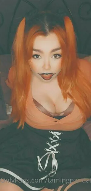Tamingpandafree OnlyFans Leaked Free Thumbnail Picture - #ZDp3WRmzNo