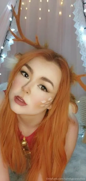 Tamingpandafree OnlyFans Leaked Free Thumbnail Picture - #b57NwK1mmA
