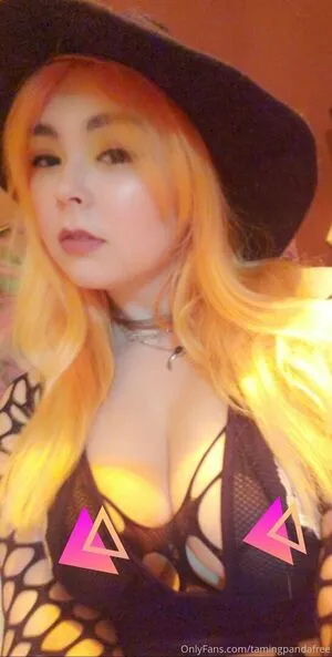 Tamingpandafree OnlyFans Leaked Free Thumbnail Picture - #gyQPPcTCNW