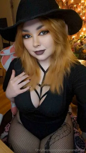 Tamingpandafree OnlyFans Leaked Free Thumbnail Picture - #mj0DKQPiY5