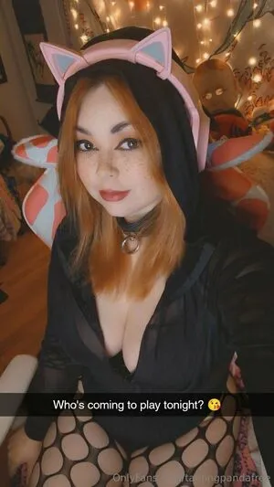 Tamingpandafree OnlyFans Leaked Free Thumbnail Picture - #plvpxeWuFE