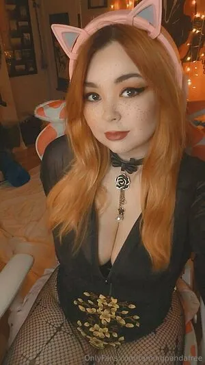 Tamingpandafree OnlyFans Leaked Free Thumbnail Picture - #pthr2H6za9