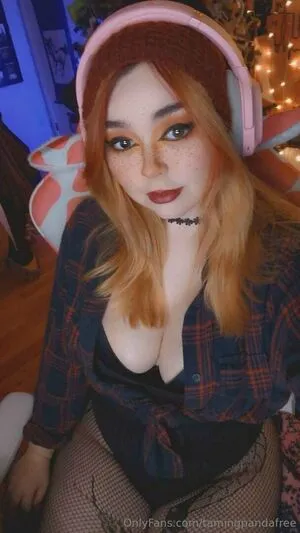 Tamingpandafree OnlyFans Leaked Free Thumbnail Picture - #q04GJ9FyRC