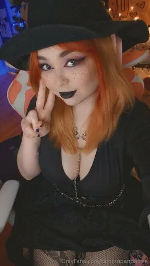 Tamingpandafree OnlyFans Leaked Free Thumbnail Picture - #s6lRykXDjs