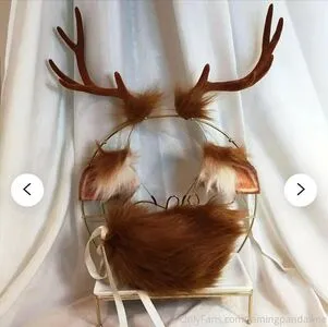 Tamingpandafree OnlyFans Leaked Free Thumbnail Picture - #sokDA39Y08