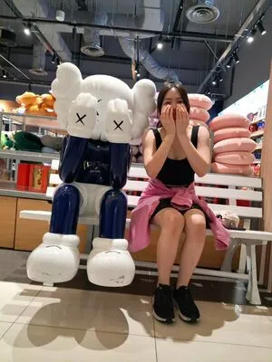 Tamirana Ns OnlyFans Leaked Free Thumbnail Picture - #mzDFgIz4C3