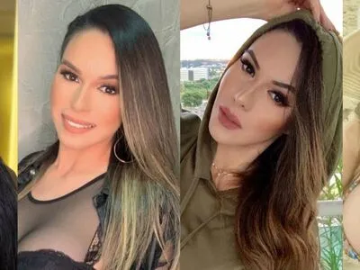 Tamires Assis OnlyFans Leaked Free Thumbnail Picture - #th8eD3pCqe