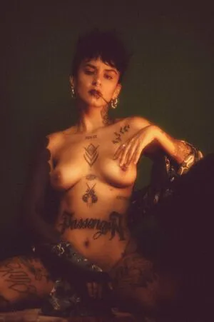 Tamiris Alves OnlyFans Leaked Free Thumbnail Picture - #uYOwOfwfNA
