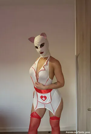 Tamita Gows OnlyFans Leaked Free Thumbnail Picture - #8PbktZlpUN