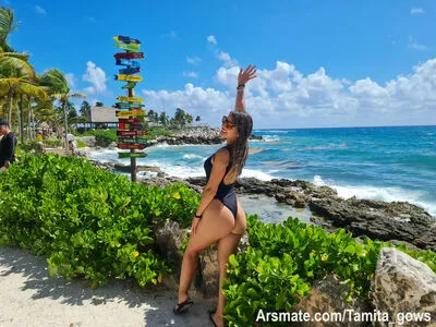 Tamita Gows OnlyFans Leaked Free Thumbnail Picture - #kcVr9o1n7j