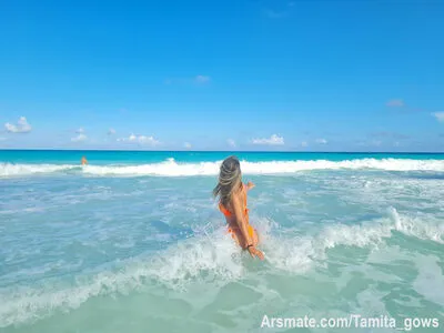 Tamita Gows OnlyFans Leaked Free Thumbnail Picture - #qrPIsvEQjR