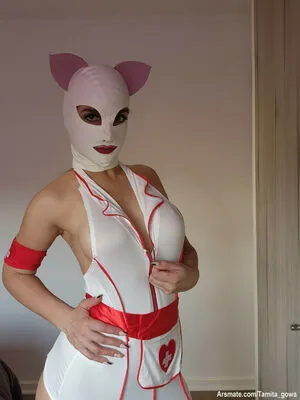 Tamita Gows OnlyFans Leaked Free Thumbnail Picture - #vHunydyZU2