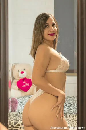 Tamita Gows OnlyFans Leaked Free Thumbnail Picture - #vZBvOZ8Ozc