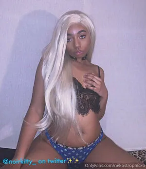 Tammicity OnlyFans Leaked Free Thumbnail Picture - #QzSIPFwzFn