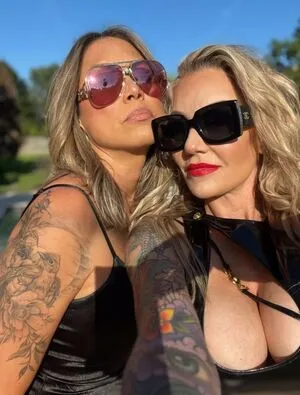 Tammie Frank OnlyFans Leaked Free Thumbnail Picture - #2xhrHH0gg4