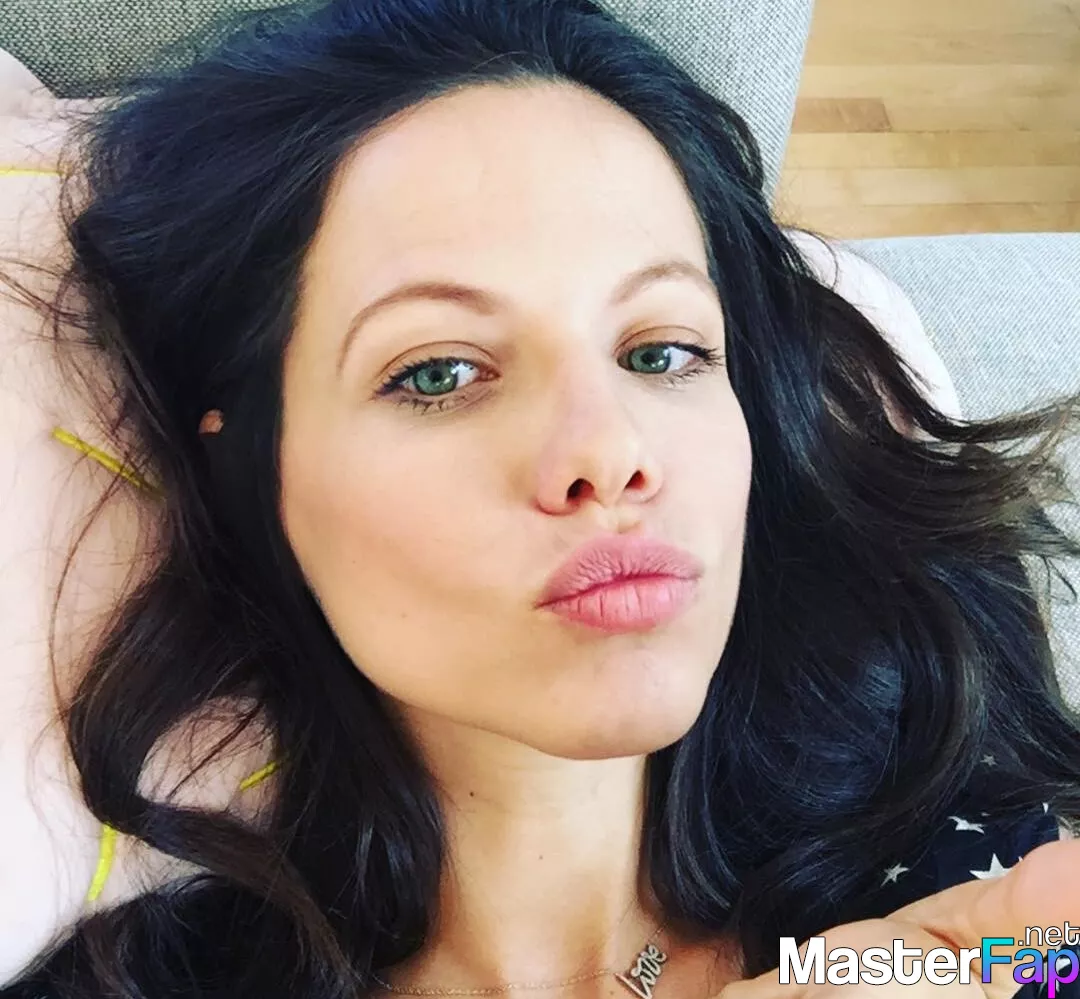 Tammin Sursok Nude Onlyfans Leak Picture 4guowmwmxd