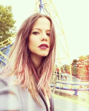 Tammin Sursok OnlyFans Leaked Free Thumbnail Picture - #4IJJB9RYCf