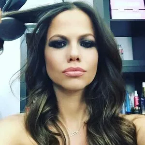 Tammin Sursok OnlyFans Leaked Free Thumbnail Picture - #EJrKvGNyjv