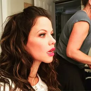 Tammin Sursok OnlyFans Leaked Free Thumbnail Picture - #H0FKxM1L10