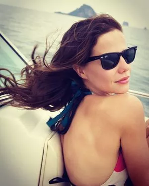 Tammin Sursok OnlyFans Leaked Free Thumbnail Picture - #Jy3GSsGKS0