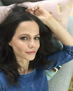 Tammin Sursok OnlyFans Leaked Free Thumbnail Picture - #MvC5dh4iES