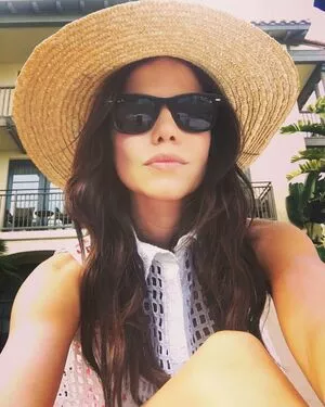 Tammin Sursok OnlyFans Leaked Free Thumbnail Picture - #OMxAfxbm9q