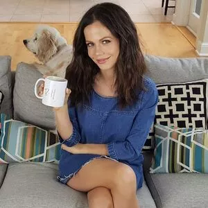 Tammin Sursok OnlyFans Leaked Free Thumbnail Picture - #OOIxQhD93t