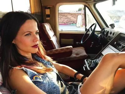 Tammin Sursok OnlyFans Leaked Free Thumbnail Picture - #TIkfkEdeCg