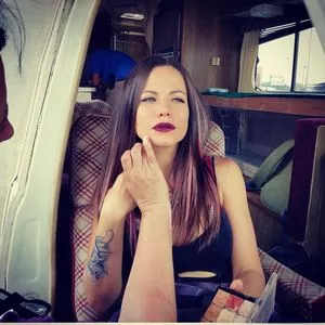 Tammin Sursok OnlyFans Leaked Free Thumbnail Picture - #VgtPrNEPUI