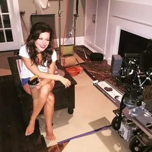 Tammin Sursok OnlyFans Leaked Free Thumbnail Picture - #afOKLU60C4