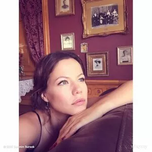 Tammin Sursok OnlyFans Leaked Free Thumbnail Picture - #bg0758PAZb