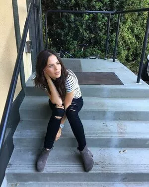 Tammin Sursok OnlyFans Leaked Free Thumbnail Picture - #cBdlFio9H8