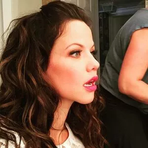 Tammin Sursok OnlyFans Leaked Free Thumbnail Picture - #w1MwNuL74o