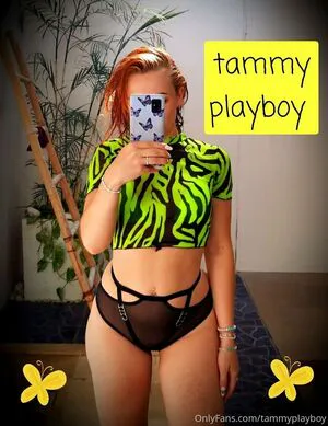 Tammy Buns OnlyFans Leaked Free Thumbnail Picture - #q0Tf4yFJdA