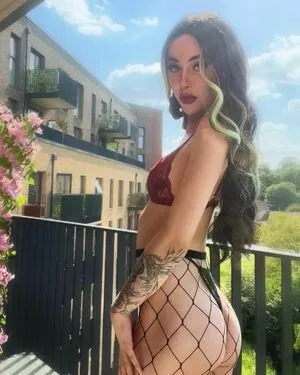 Tammy Dreamworx OnlyFans Leaked Free Thumbnail Picture - #4IefOWsxFm