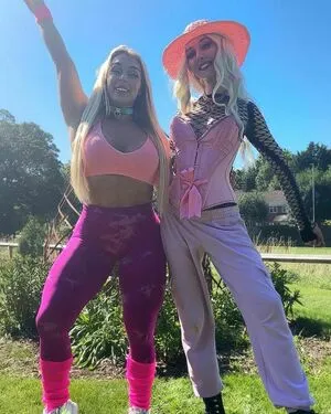 Tammy Dreamworx OnlyFans Leaked Free Thumbnail Picture - #b0hBt6Hrmw