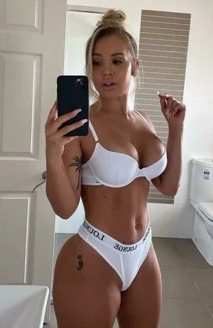 Tammy Hembrow OnlyFans Leaked Free Thumbnail Picture - #0MLotGnKPW