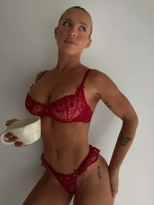 Tammy Hembrow OnlyFans Leaked Free Thumbnail Picture - #9h6gjcbHDX