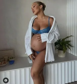 Tammy Hembrow OnlyFans Leaked Free Thumbnail Picture - #B9KETL2Aqo