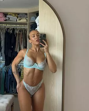 Tammy Hembrow OnlyFans Leaked Free Thumbnail Picture - #EsaRrxUedn