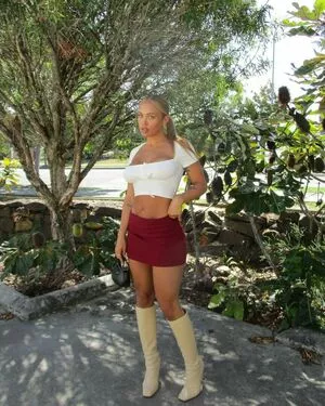 Tammy Hembrow OnlyFans Leaked Free Thumbnail Picture - #LBuqPAC36Z