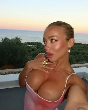 Tammy Hembrow OnlyFans Leaked Free Thumbnail Picture - #NdDQklT0XZ