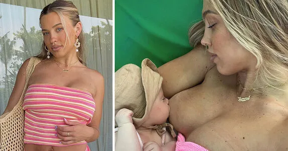 Tammy Hembrow OnlyFans Leaked Free Thumbnail Picture - #OjxyeveTi6