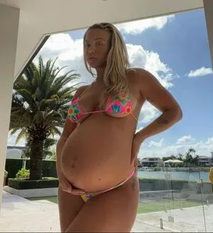 Tammy Hembrow OnlyFans Leaked Free Thumbnail Picture - #VaAmxJzvxR